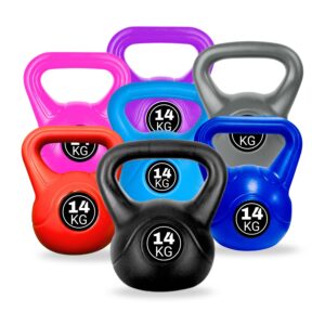 PESA RUSA 14KG