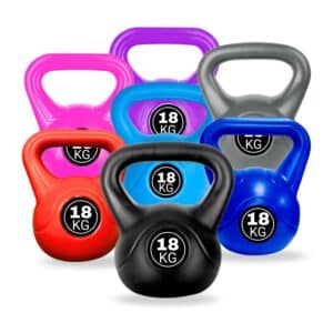 PESA RUSA 18KG