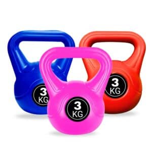 PESA RUSA 3KG