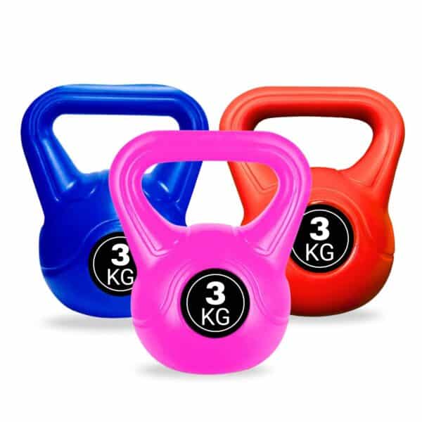 PESA RUSA 3KG