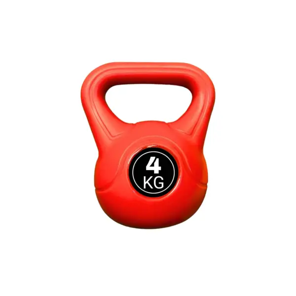 PESA RUSA 4KG