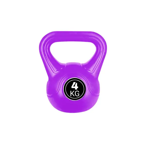 PESA RUSA 4KG - Imagen 2