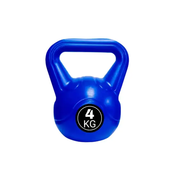 PESA RUSA 4KG - Imagen 5
