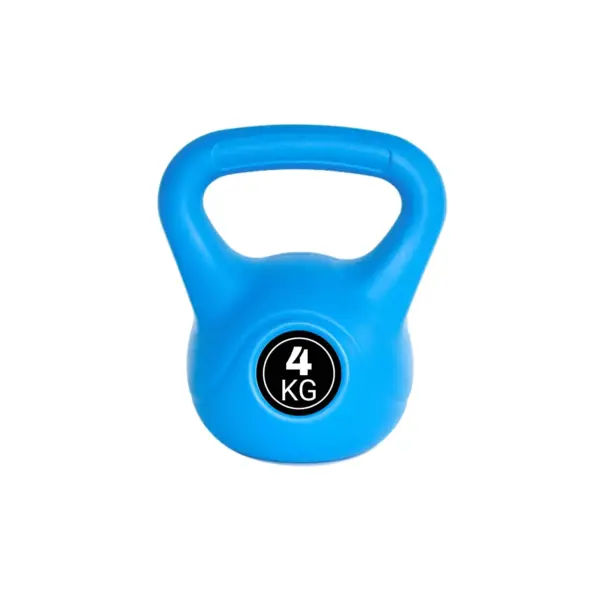 PESA RUSA 4KG - Imagen 6