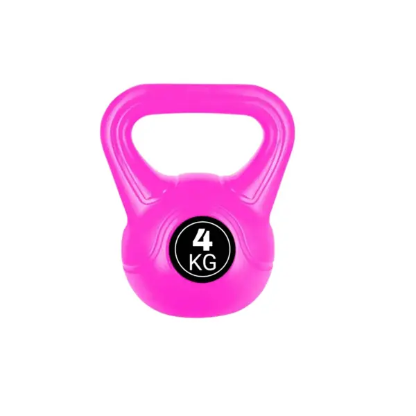 PESA RUSA 4KG - Imagen 7