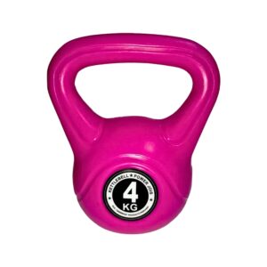 PESA RUSA 4KG