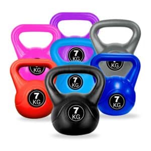 PESA RUSA 7 KG