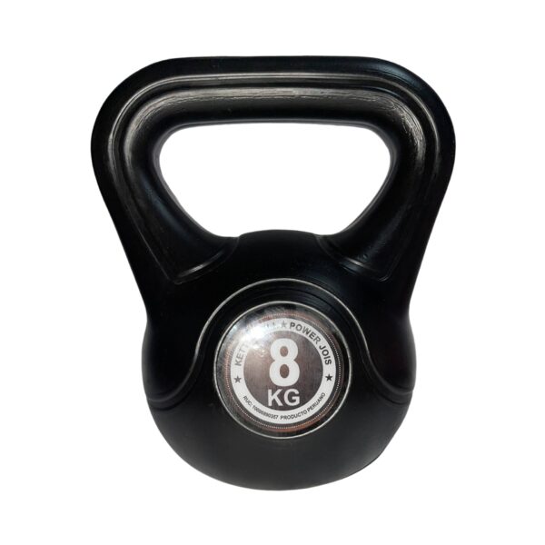 PESA RUSA 8 KG - Imagen 2