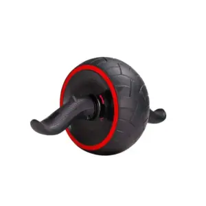 RUEDA ABDOMINAL RETRACTIL XF-760-8 - Imagen 5
