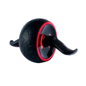 RUEDA ABDOMINAL RETRACTIL XF-760-8