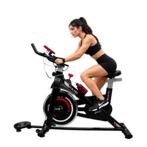 SPINNING VOLANTE DE INERCIA DE 15KG CON DISCO TWIST Y ACCESORIOS BF (SPP-1) - Imagen 12