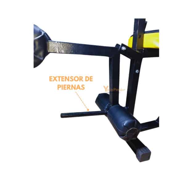 BANCA LIBRE CON PREDICADOR NACIONAL - Imagen 6