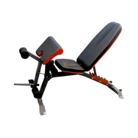 BANCA LIBRE DDS BF 1205 (CON PREDICADOR)