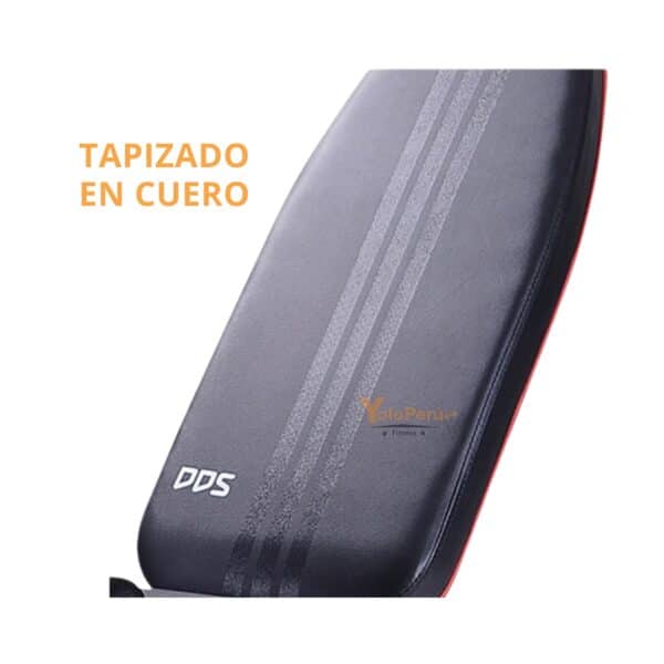 BANCA LIBRE DDS EVERBEST EB-1205 - Imagen 4