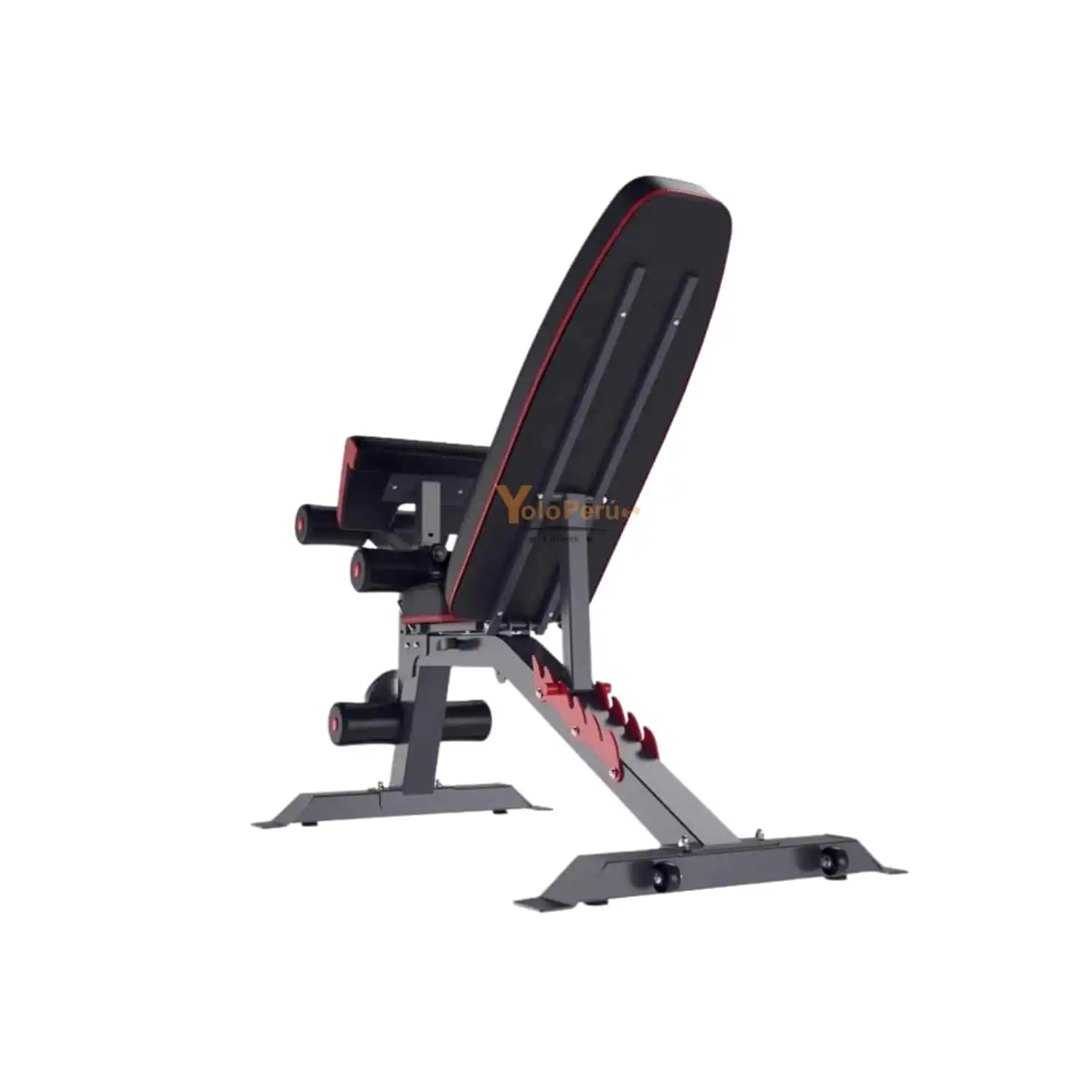 BANCA LIBRE DDS BF 1205 (CON PREDICADOR) - Imagen 7
