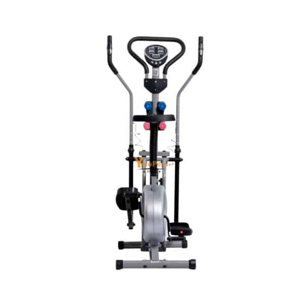 BICICLETA ELIPTICA - Imagen 10