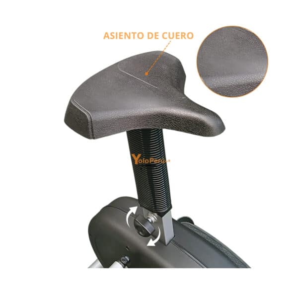 BICICLETA ELIPTICA - Imagen 6
