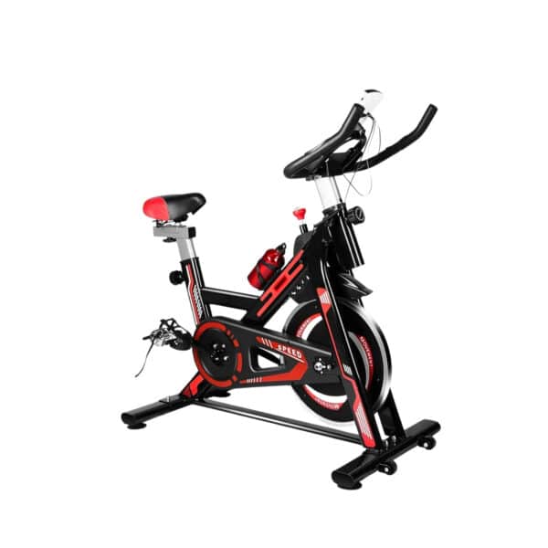 BICICLETA SPINNING DE 12KG MODELO BF800 - Imagen 9