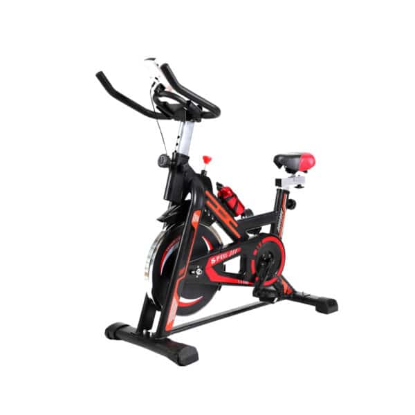 BICICLETA SPINNING DE 12KG MODELO BF800 - Imagen 10