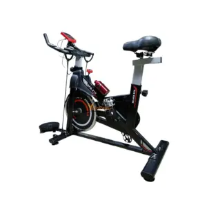 SPINNING VOLANTE DE INERCIA DE 15KG CON DISCO TWIST Y ACCESORIOS BF (SPP-1) - Imagen 11