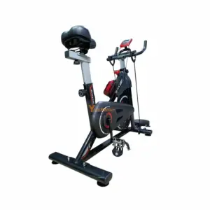 SPINNING VOLANTE DE INERCIA DE 15KG CON DISCO TWIST Y ACCESORIOS BF (SPP-1) - Imagen 10