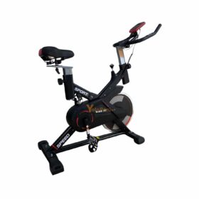 BICICLETA SPINNING DE 15KG  YL-700