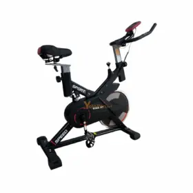 BICICLETA SPINNING DE 15KG YL-700