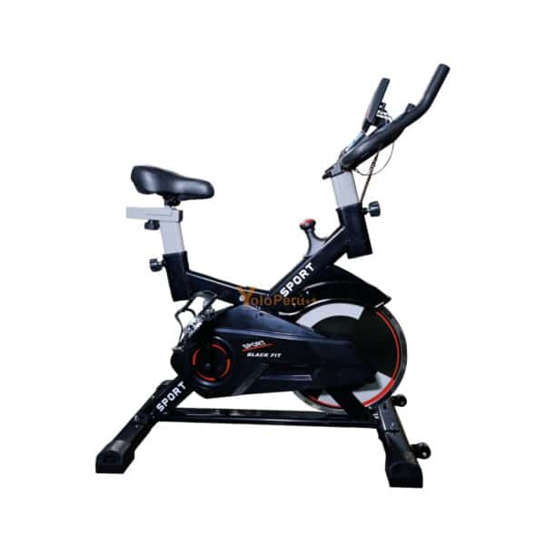 BICICLETA SPINNING DE 15KG  YL-700 - Imagen 7