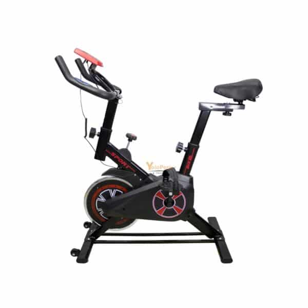 BICICLETA SPINNING DE 8kg MODELO HOME - Imagen 11
