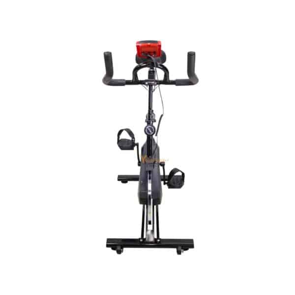 BICICLETA SPINNING DE 8kg MODELO HOME - Imagen 12