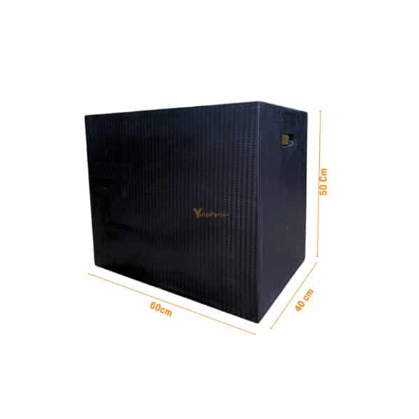 CAJON DE SALTO CROSSFIT - Imagen 2