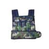 CAMUFLADO VERDE BATMAN