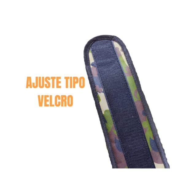 CHALECO 10KG - Imagen 11