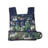 CAMUFLADO VERDE BATMAN