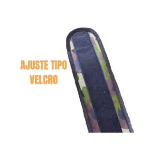 CHALECO 20KG - Imagen 4
