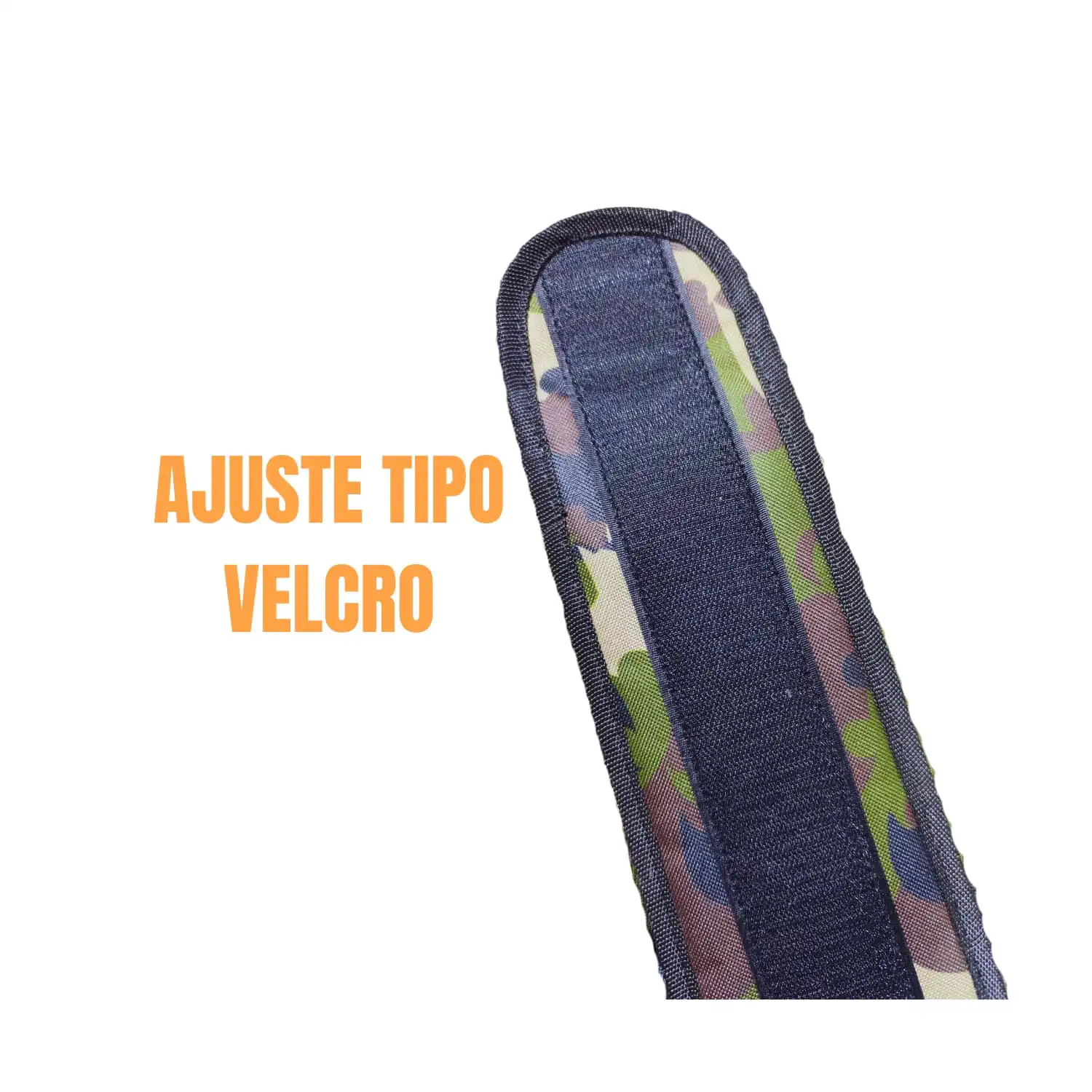 CHALECO 20KG - Imagen 4