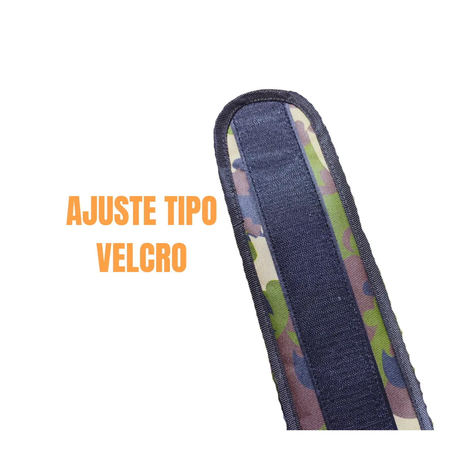 CHALECO 10KG - Imagen 2