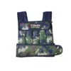 CAMUFLADO VERDE BATMAN