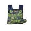 CAMUFLADO VERDE CLARO