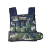 CAMUFLADO VERDE BATMAN