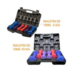 MALETIN VINIL