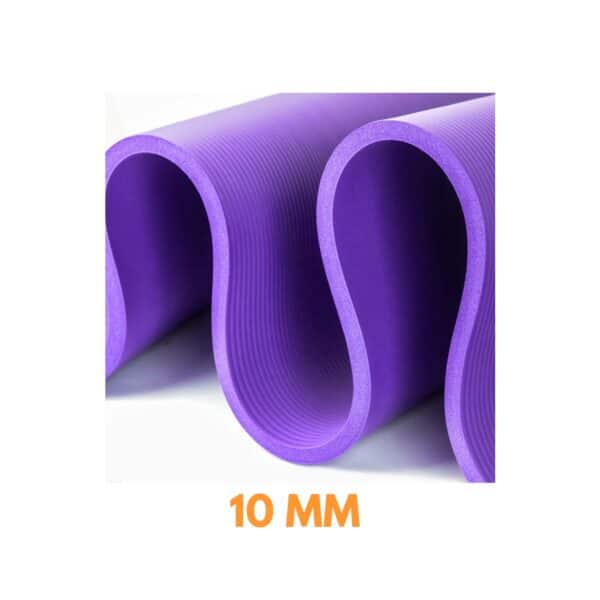 MAT DE YOGA 10MM - Imagen 2