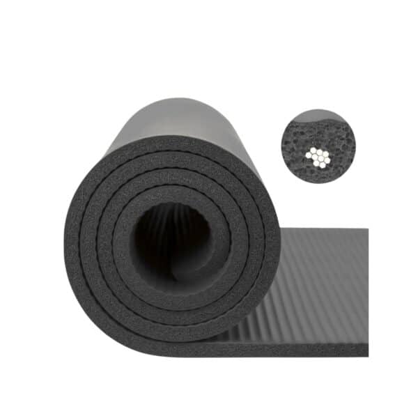 MAT DE YOGA 10MM - Imagen 3