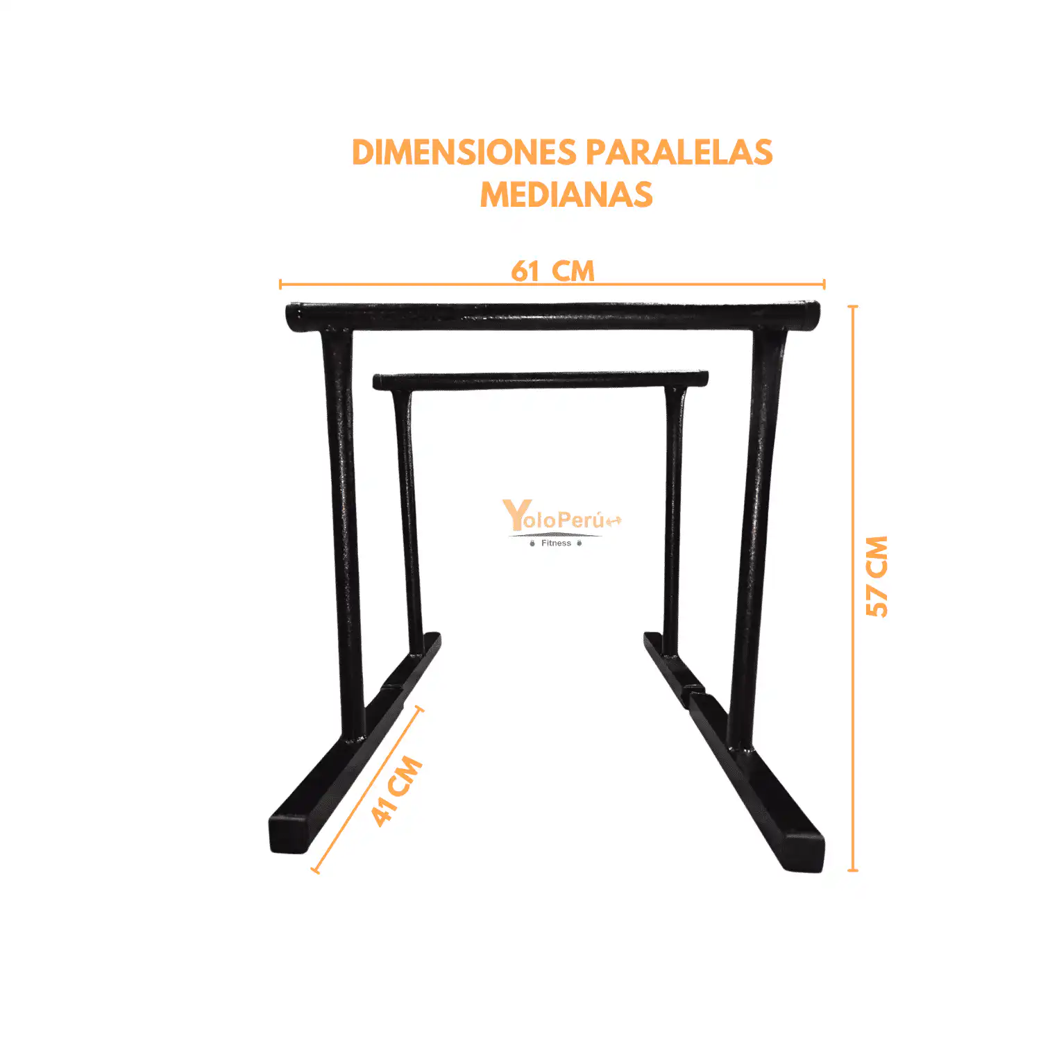 PARALELAS NACIONAL - Imagen 2