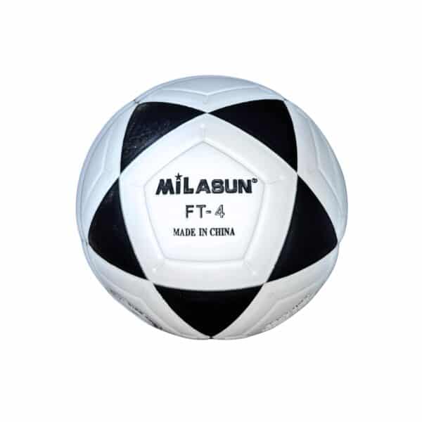 PELOTA DE FUTBOL PVC IMPORTADA S/MARCA - Imagen 11