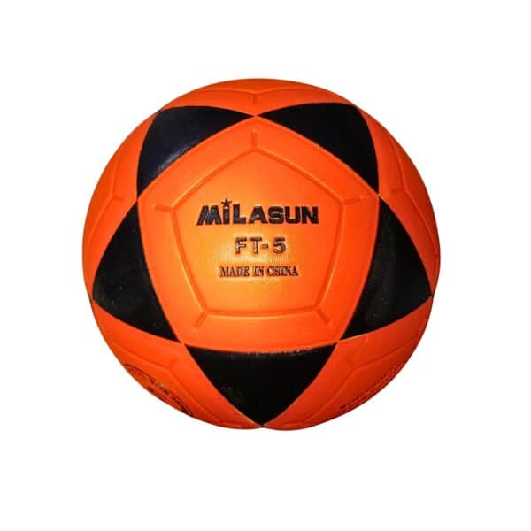 PELOTA DE FUTBOL PVC IMPORTADA S/MARCA - Imagen 5
