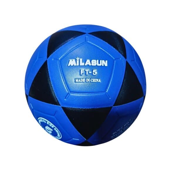 PELOTA DE FUTBOL PVC IMPORTADA S/MARCA - Imagen 6