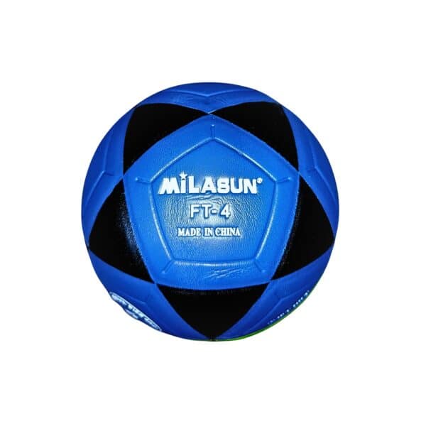 PELOTA DE FUTBOL PVC IMPORTADA S/MARCA - Imagen 8