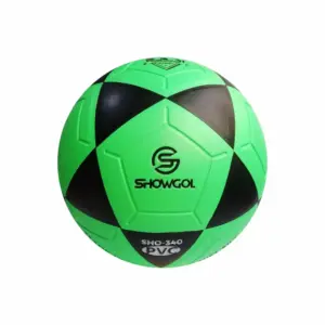 Alternative view of PELOTA DE FUTBOL PVC SHOWGOL
