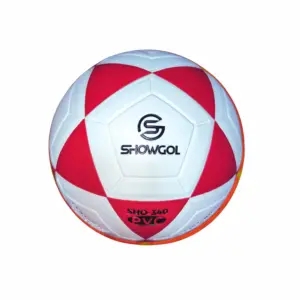 PELOTA DE FUTBOL PVC SHOWGOL - Imagen 4
